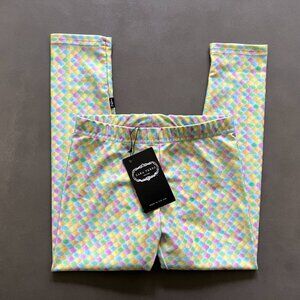 NWT Zara Terez Leggings Sz Large